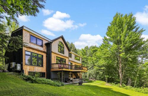 Stowe House | Green Mountain Haus