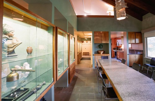 Braintree House | Green Mountain House - Breathtaking Scenic Retreat