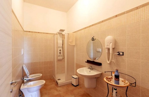 Castelfranci Other | Green Mountains Farmhouse - Triple