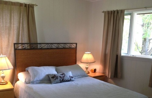 Windsor House | Green Mountains