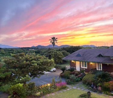 Seongsan House | Green Narae Pension