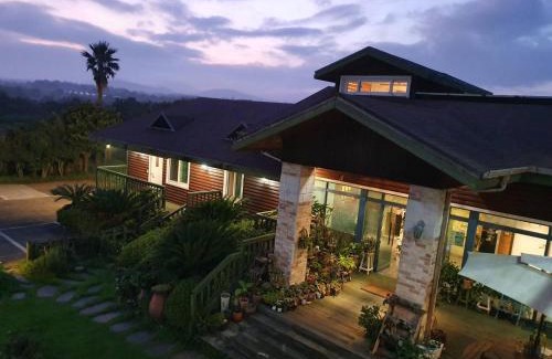 Seongsan House | Green Narae Pension