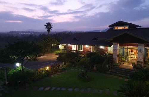 Seongsan House | Green Narae Pension