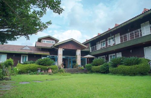 Seongsan House | Green Narae Pension