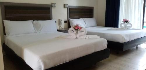 Nagcarlan Resort | Green Nature Resort and Leisure Park Nagcarlan Laguna