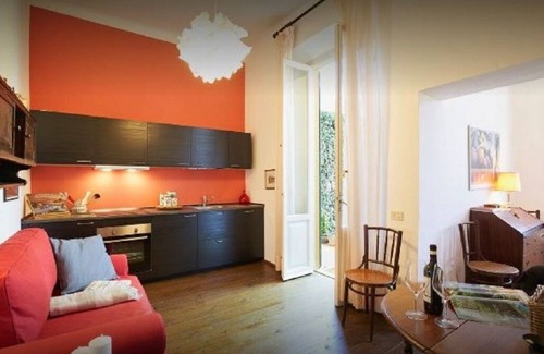 Oltrarno Apartment | Green Nest Apartaments - GREEN NEST