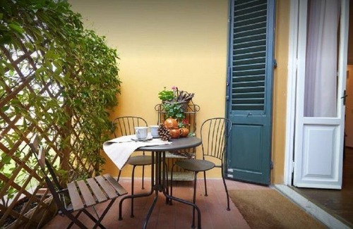 Oltrarno Apartment | Green Nest Apartaments - GREEN NEST
