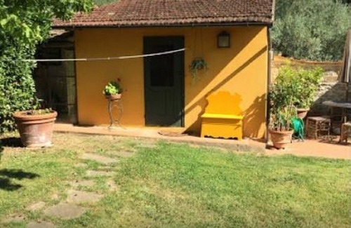 Oltrarno Apartment | Green Nest Apartaments - GREEN NEST