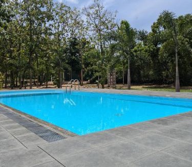 Kirinda Cabin | Green Nest Yala