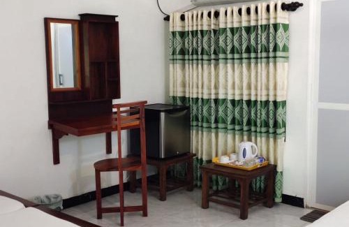 Kirinda Cabin | Green Nest Yala