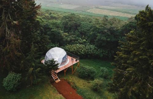 Fraijanes Other | Green Noise Glamping