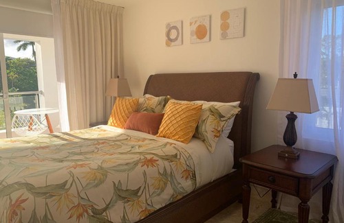 Puerto Plata Apartment | Green One aparta estudio