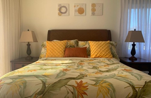 Puerto Plata Apartment | Green One aparta estudio