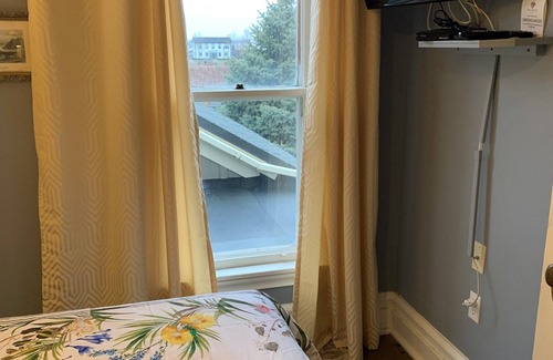 St. Davids Bed & Breakfast | Green Oaks Bed and Breakfast