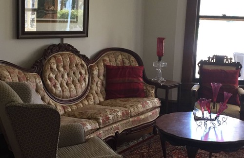 St. Davids Bed & Breakfast | Green Oaks Bed and Breakfast