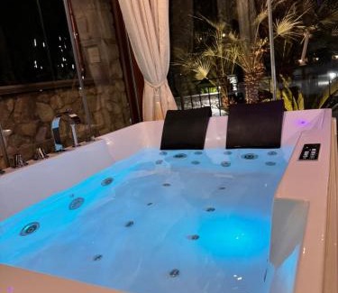 Castelforte House | Green Oasis Gabella