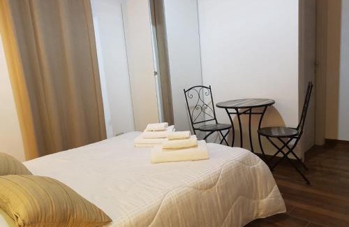 Castelforte Apartment | Green Oasis Gabella Monolocale