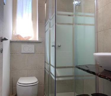 Castelforte Apartment | Green Oasis Gabella Monolocale