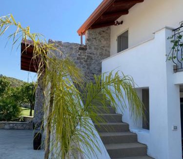 Castelforte Apartment | Green Oasis Gabella Monolocale