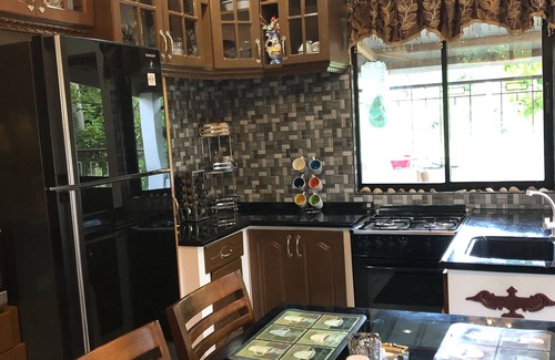 Cebu House | Green oasis near Cebu City