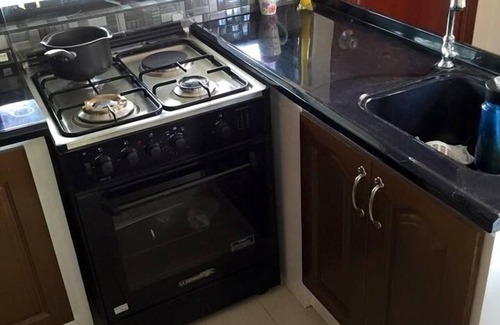Cebu House | Green oasis near Cebu City