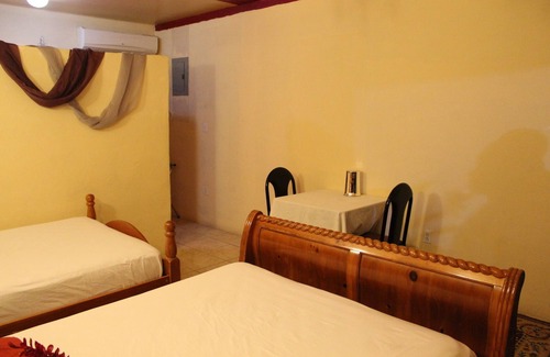 Armenia House | Green Oasis Ranch: A Botanical Escape in Belize