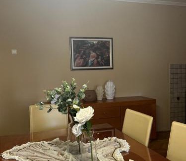 Gevgelija Villa | Green Oasis Villa