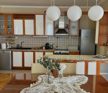 Gevgelija Villa | Green Oasis Villa