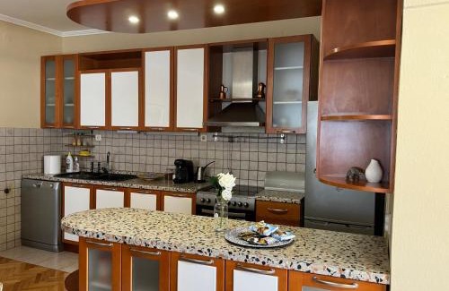 Gevgelija Villa | Green Oasis Villa