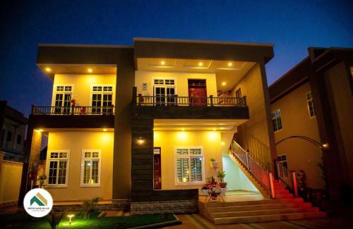 Mbeya Apartment | Green Oasis Villas Mbeya