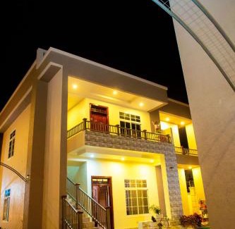 Rungwe Apartment | Green Oasis Villas Mbeya