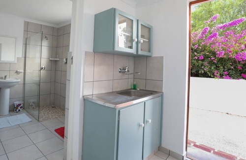 Langeberg House | Green Olive Guesthouse