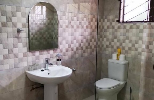 Bethlehem Hotel | Green Olive Residences