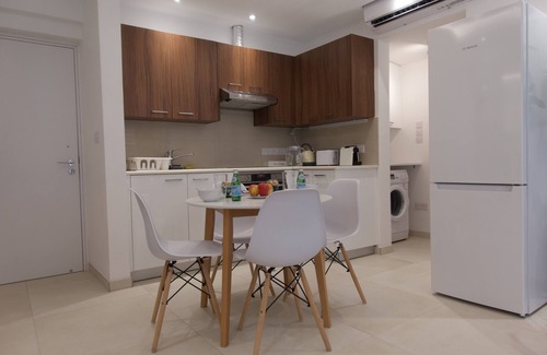 Aglantzia Apartment | Green Olivia Nicosia, Brand New & Spacious Apartment, near Cyprus University