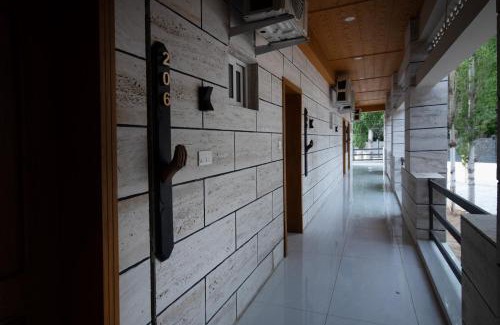 Kalam Hotel | Green Pak Kalam by Pearl Continental