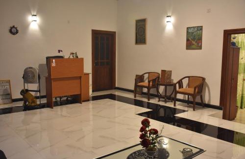 Anuradhapura House | Green Palace Hotel