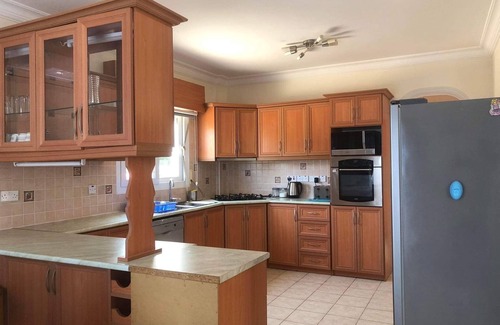 Kyrenia District Villa | Green Palace Villa, Lapta