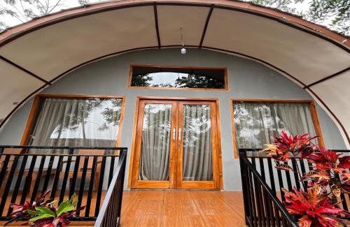 Ciater Resort | Green Panorama Resort by MHM