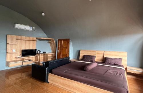 Ciater Resort | Green Panorama Resort by MHM