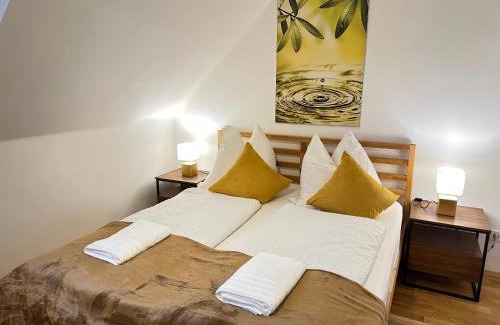 Taxham House | Green Paradise & Cozy Retreat Salzburg with free parking