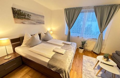 Taxham House | Green Paradise & Cozy Retreat Salzburg with free parking