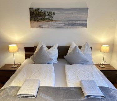 Taxham House | Green Paradise & Cozy Retreat Salzburg with free parking