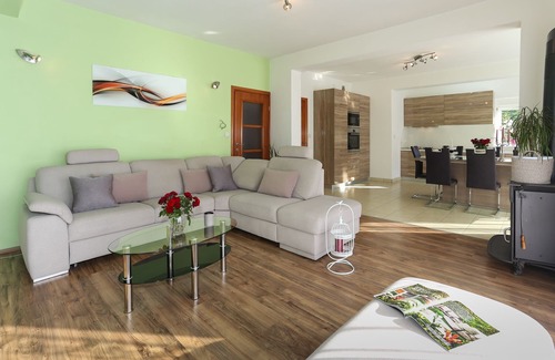 Trilj House | Green Paradise Estate Trilj