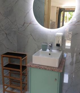 Covas House | Green Paradise Glamping