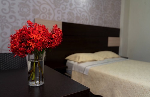 Tingo Maria Hotel | Green Paradise hotel