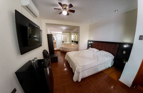 Tingo Maria Hotel | Green Paradise hotel