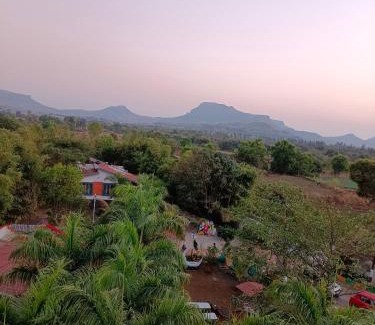 Trimbak Resort | Green Paradise