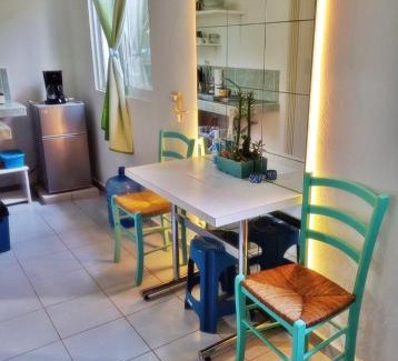 Leona Vicario Apartment | GREEN PARADISE LEONA VICARIO
