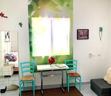 Leona Vicario Apartment | GREEN PARADISE LEONA VICARIO