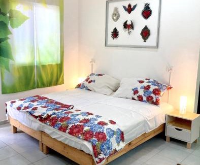 Leona Vicario Apartment | GREEN PARADISE LEONA VICARIO